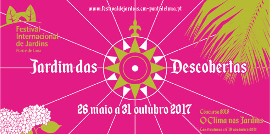 Festival de Jardins
