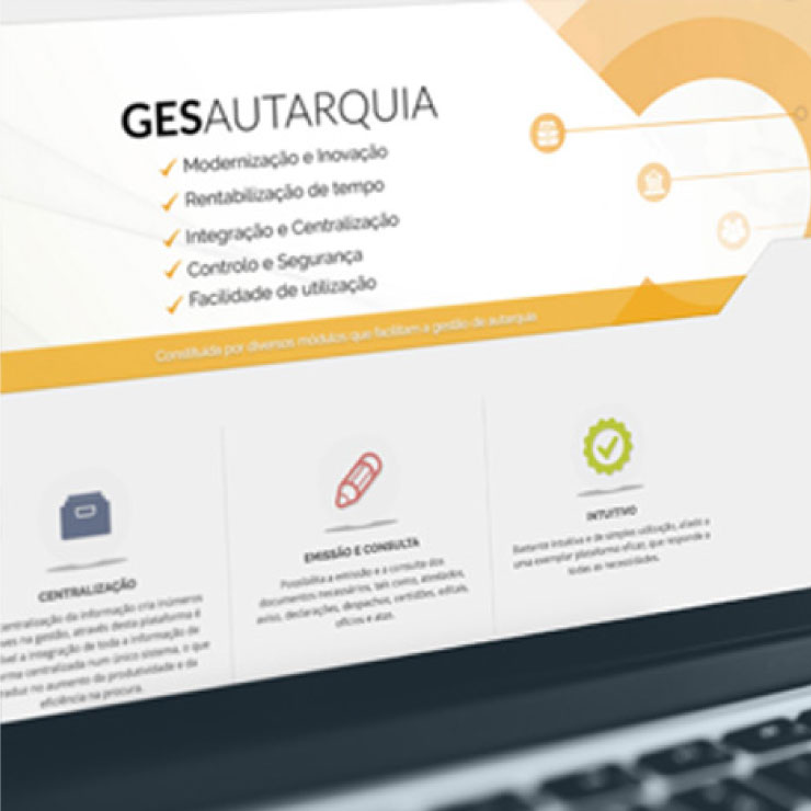 Gesautarquia