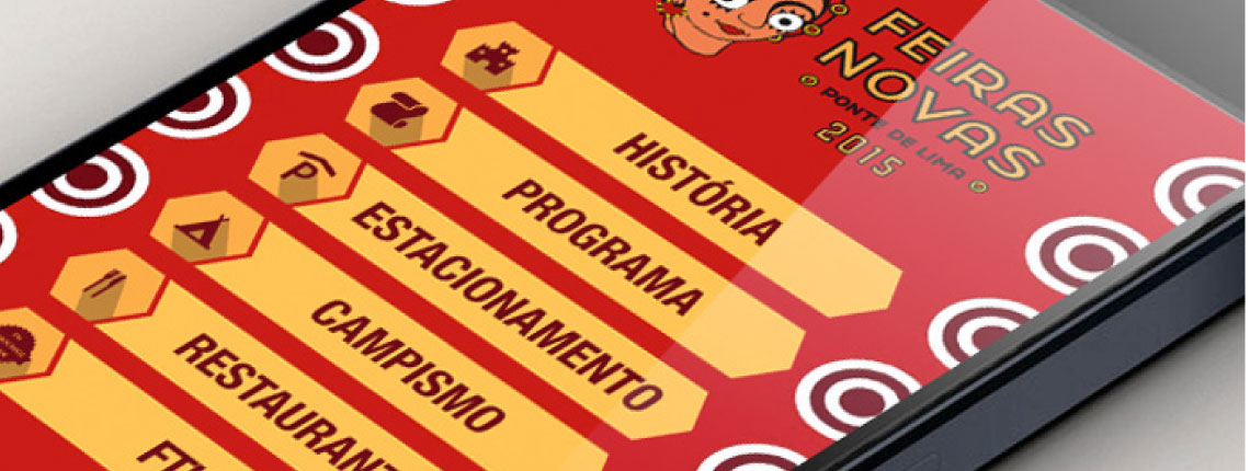 Aplica&ccedil;&otilde;es M&oacute;veis