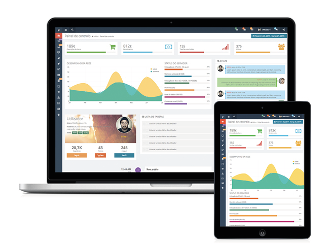 Software &agrave; medida