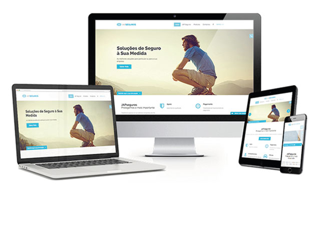Websites
