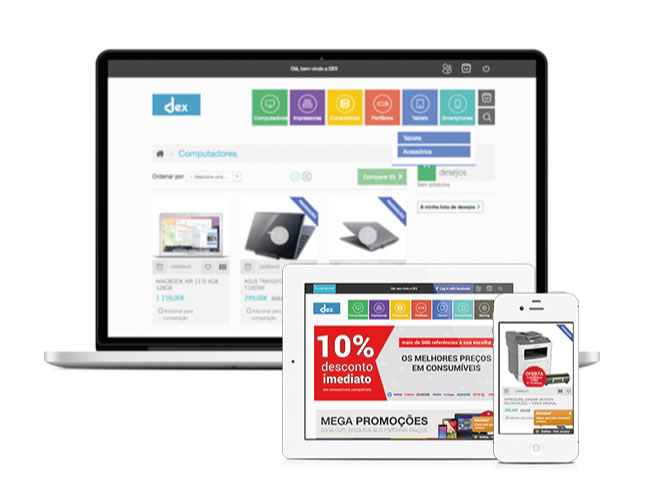 E-Commerce