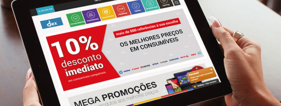 E-Commerce