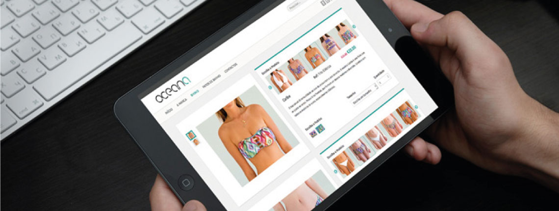 E-Commerce